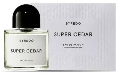  Byredo Super Cedar EDP Unisex 100ML