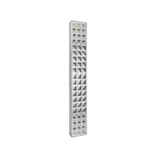 תאורת חירום 120 LED 12W באורך 60 ס״מ SEMICOM | AL-3120