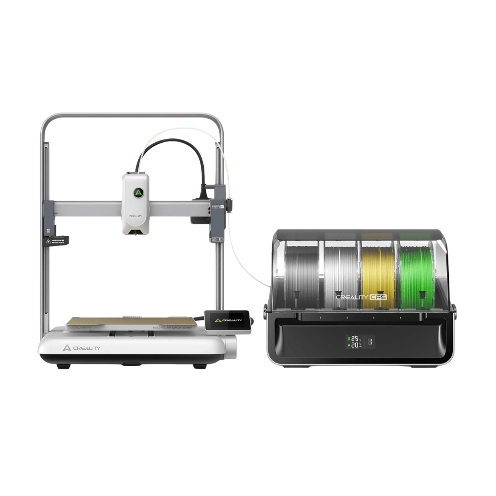 מדפסת תלת-ממד Creality Ender-3 V4 Combo
