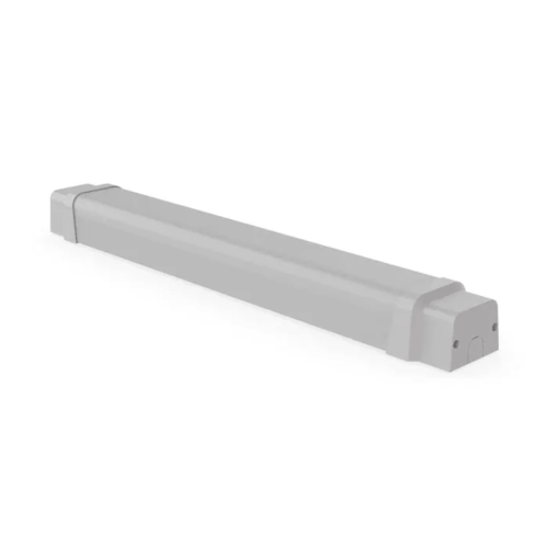 גוף תאורה מוגן מים CCT IP65 20W במידות 600×81×55 מ״מ SEMICOM | SM-8155/20CT