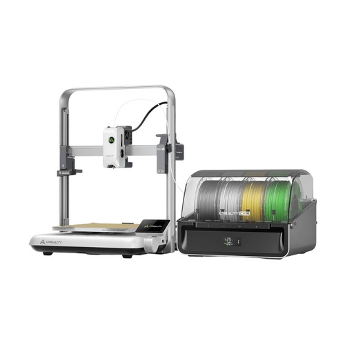 מדפסת תלת-ממד Creality Ender-3 V4 Combo