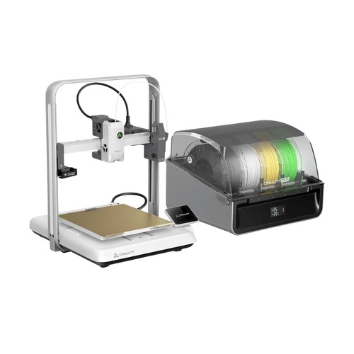 מדפסת תלת-ממד Creality Ender-3 V4 Combo