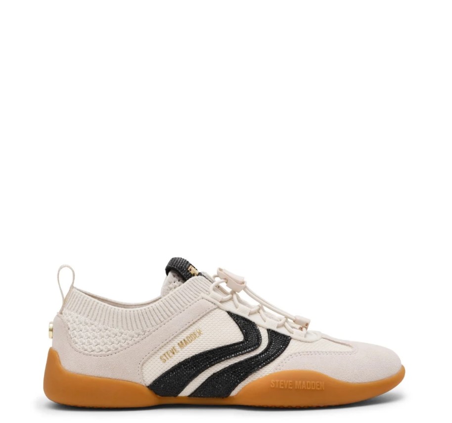 סניקרס סטיב מאדן  Steve Madden Biscotti-R2 Sneakers | נשים