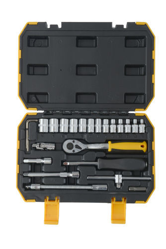 סט בוקסות 8\3 מארז פלסטיק Profxene P-320