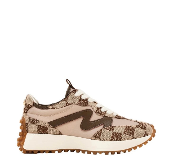 סניקרס סטיב מאדן  Steve Madden Campo-SM Sneakers | נשים