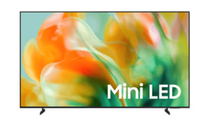 Mini LED M80H 4K Samsung Vision AI Smart TV‏ 75 אינץ
