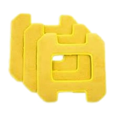 סט פדים עבור הובוט Hobot S2