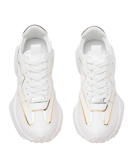 סניקרס סטיב מאדן  Steve Madden Glider-C Sneakers | נשים