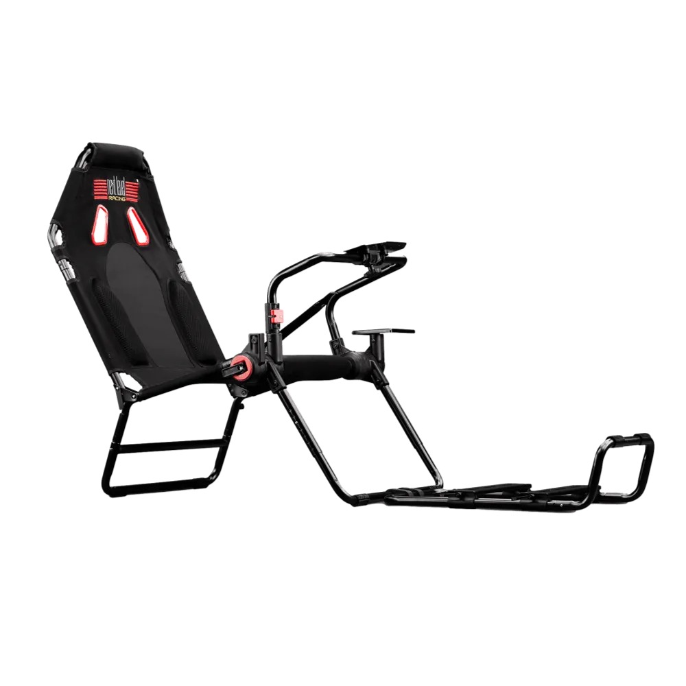 מושב סימולציה מתקפל Next Level Racing Gtlite