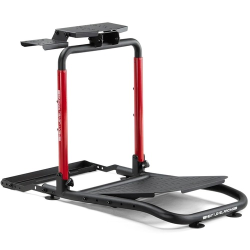 עמדת מירוץ מתקפלת Next Level Racing Wheel Stand Lite 2.0