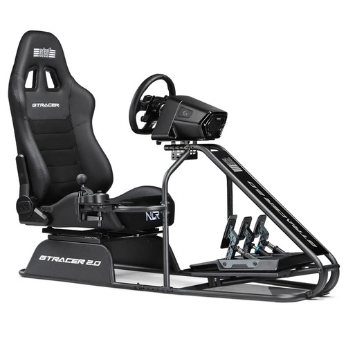 סימולטור מרוצים Next Level Racing Gtracer 2.0
