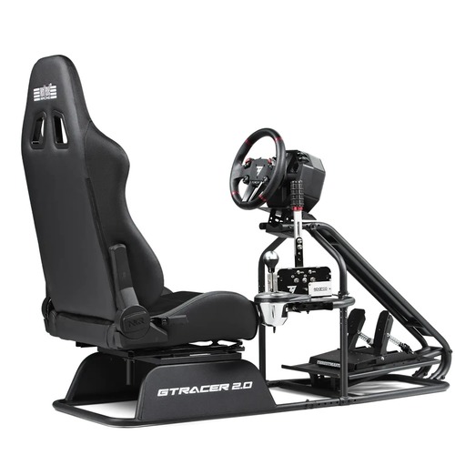 סימולטור מרוצים Next Level Racing Gtracer 2.0