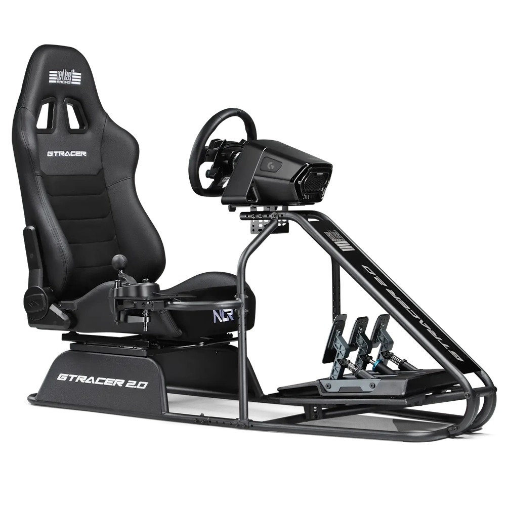 סימולטור מרוצים Next Level Racing Gtracer 2.0