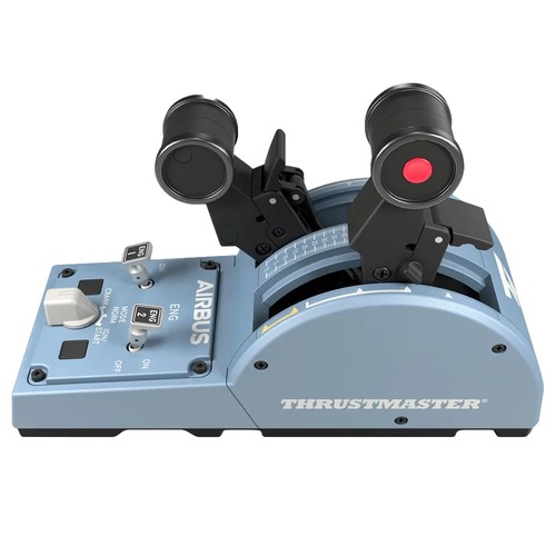ג'ויסטיק Thrustmaster Officer Pack Airbus