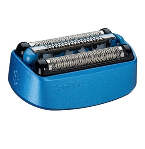 רשת וסכין למכונת גילוח בראון BRAUN 40B CoolTec
