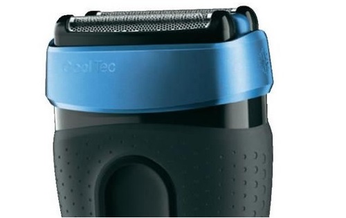רשת וסכין למכונת גילוח בראון BRAUN 40B CoolTec