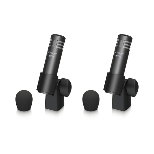 Behringer BC1200 – סט 7 מיקרופונים לתופים
