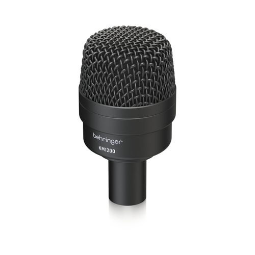 Behringer BC1200 – סט 7 מיקרופונים לתופים