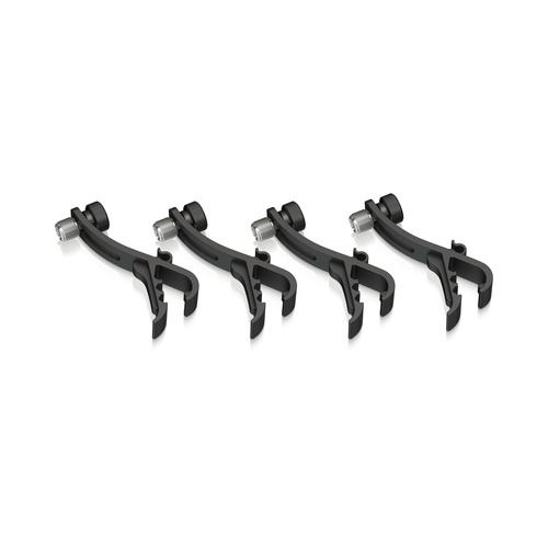 Behringer BC1200 – סט 7 מיקרופונים לתופים