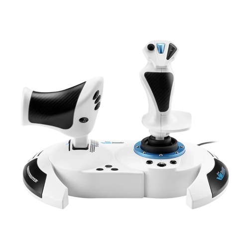 ג'ויסטיק טיסה Thrustmaster T.Flight Hotas 5 Microsoft Flight Simulator Edition