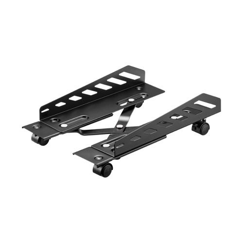 מתקן נייד עם גלגלים למחשב נייח Lumi CPB-24