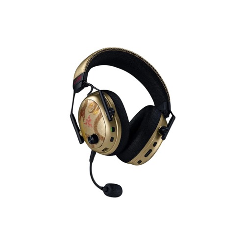 אוזניות גיימינג Razer Blackshark V3 Pro Counter‑Strike 2 Edition
