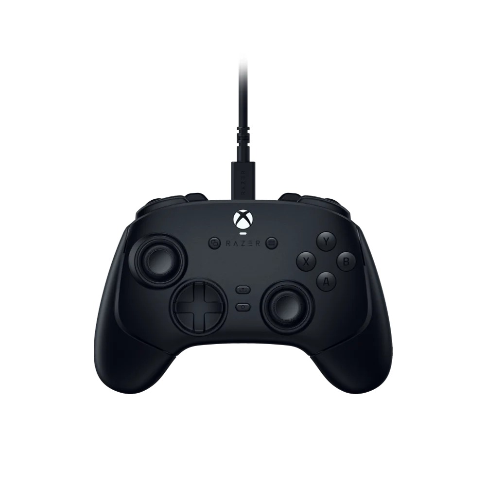 בקר גיימינג Razer Wolverine V3 Tournament Edition
