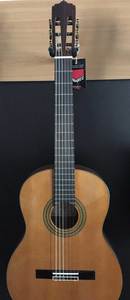 גיטרה קלאסית ספרדית Tenor Fuego