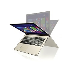 מחשב נייד Toshiba Satellite Radius 12 P20W-C-106 טושיבה