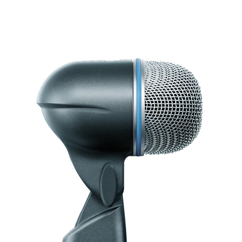 Shure DMK57-52 – סט מיקרופונים מקצועי לתופים