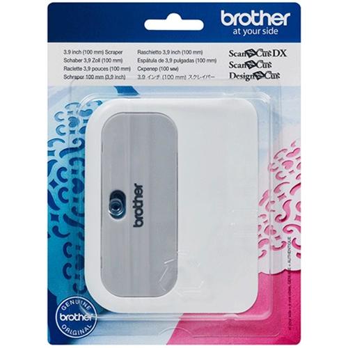 מגרדת Brother 3.9 inch (100 mm) Scraper