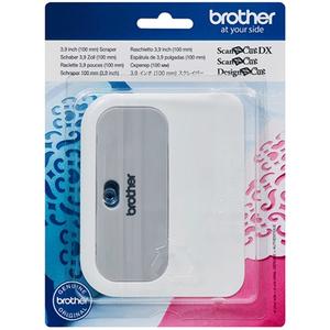 מגרדת Brother 3.9 inch (100 mm) Scraper