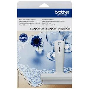 גליל הצמדה Brother 4 inch (102 mm) Brayer / Roller