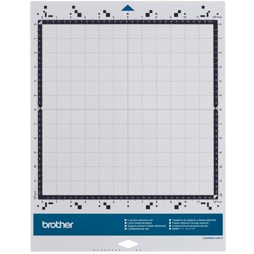 משטח דביק בעוצמה עדינה Brother Low Tack Adhesive Mat