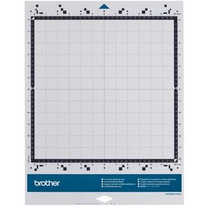 משטח דביק בעוצמה עדינה Brother Low Tack Adhesive Mat