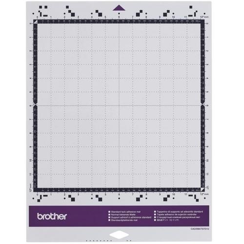 משטח דביק סטנדרטי Brother Standard Tack Adhesive Mat
