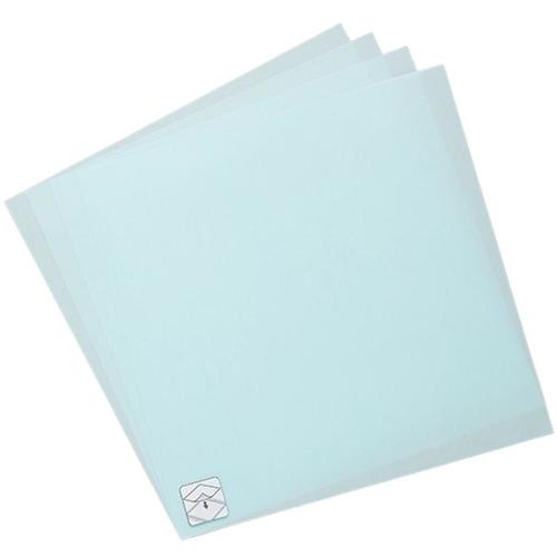 Brother High Tack Adhesive Fabric Support משטח לבדים