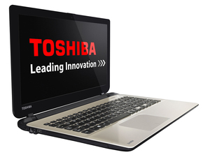 מחשב נייד Toshiba Satellite L50-B-27N טושיבה