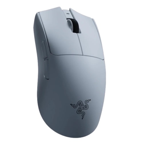 עכבר אלחוטי צבע לבן Razer Viper V4 Pro