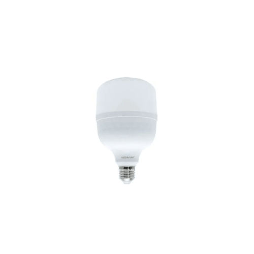 נורת LED MEGAMAN T 30W אור יום DL, בסיס E27 | YTT100X1/3027DL