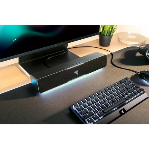 סאונדבר Razer Leviathan V2X