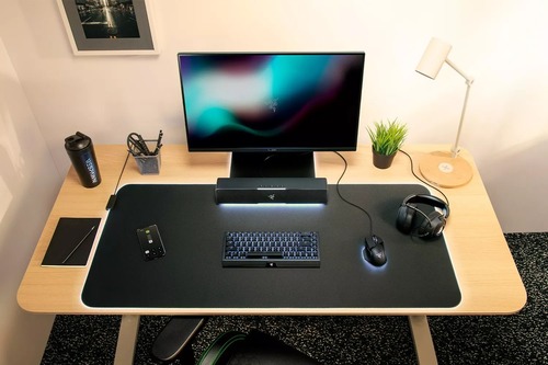 סאונדבר Razer Leviathan V2X