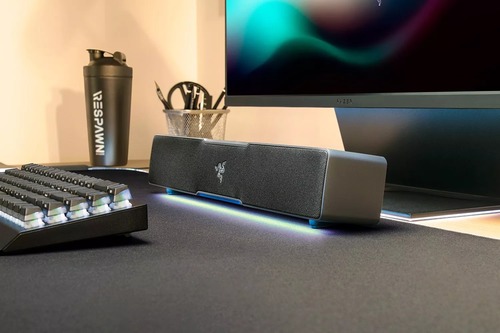 סאונדבר Razer Leviathan V2X
