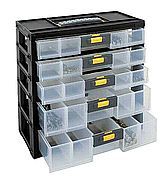 ארגונית 5 מגירות STANLEY