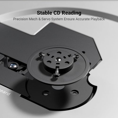 Fosi Audio  - Merak CD Player