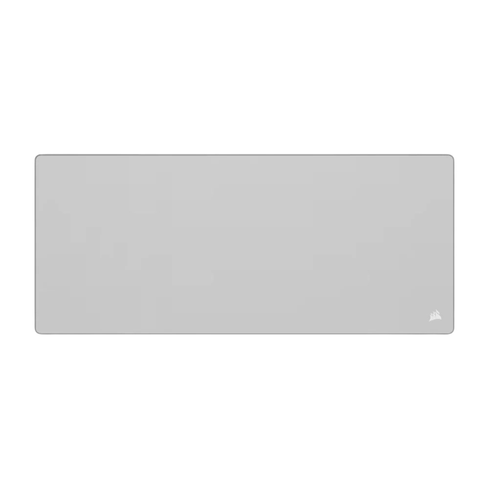 משטח לעכבר גיימינג צבע אפור Corsair MM Anti-Fray Cloth XXL