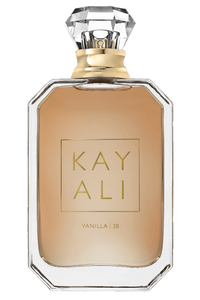 ונילה 28 קאיאלי 100 מ"ל א.ד.פ  - Vanilla 28 Kayali 100ML EDP