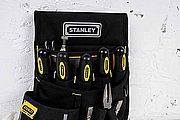 פאוץ' לפטיש ומברגים STANLEY