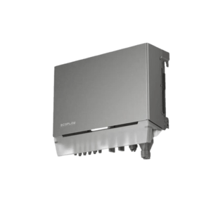 ממיר היברידי תלת פאזי POWER OCEAN 10KW מבית 