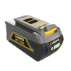 סוללה נטענת 40V 4Ah לקומבי JASPER JM-40V - דגם JB-4040V